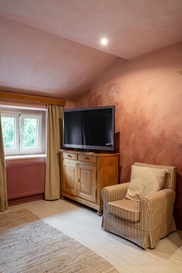 La Chambre Rose Durbuy Exteriör bild