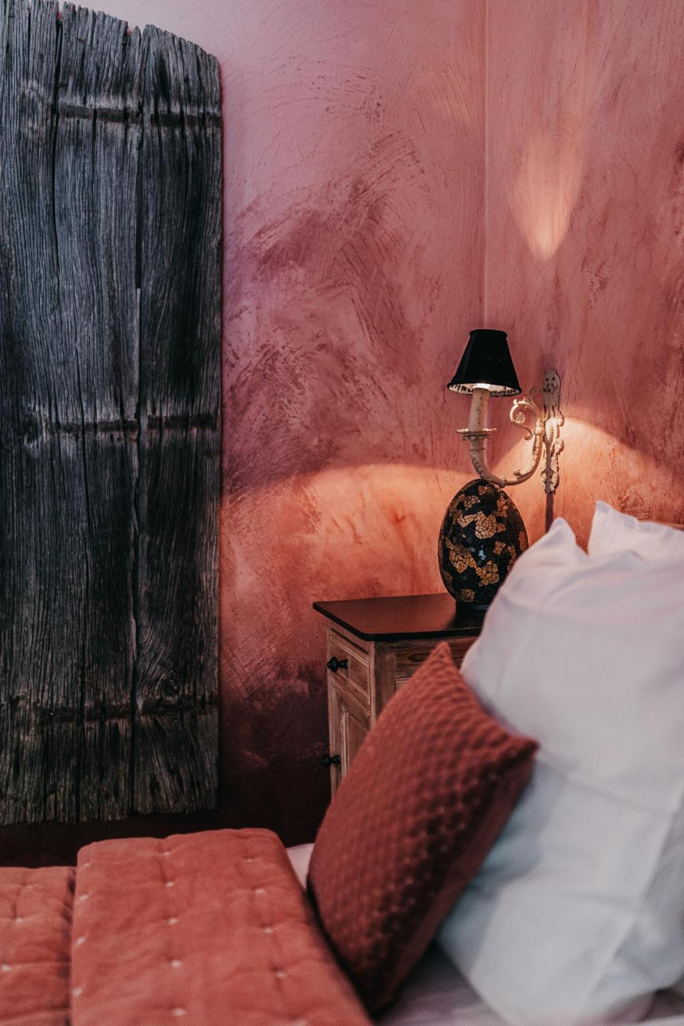 La Chambre Rose Durbuy Exteriör bild